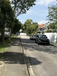 Hillcrest Park (D11), Semi-Detached #523659801
